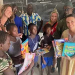 𝑮𝒓𝒐𝒖𝒑𝒆𝒔 é𝒕𝒖𝒅𝒊𝒂𝒏𝒕𝒔