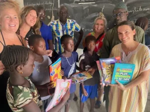 𝑮𝒓𝒐𝒖𝒑𝒆𝒔 é𝒕𝒖𝒅𝒊𝒂𝒏𝒕𝒔